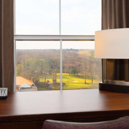 Hyatt Regency Long Island Hotel Hauppauge Luaran gambar