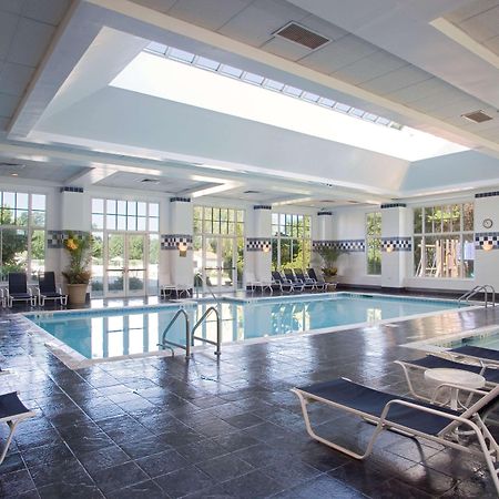 Hyatt Regency Long Island Hotel Hauppauge Luaran gambar