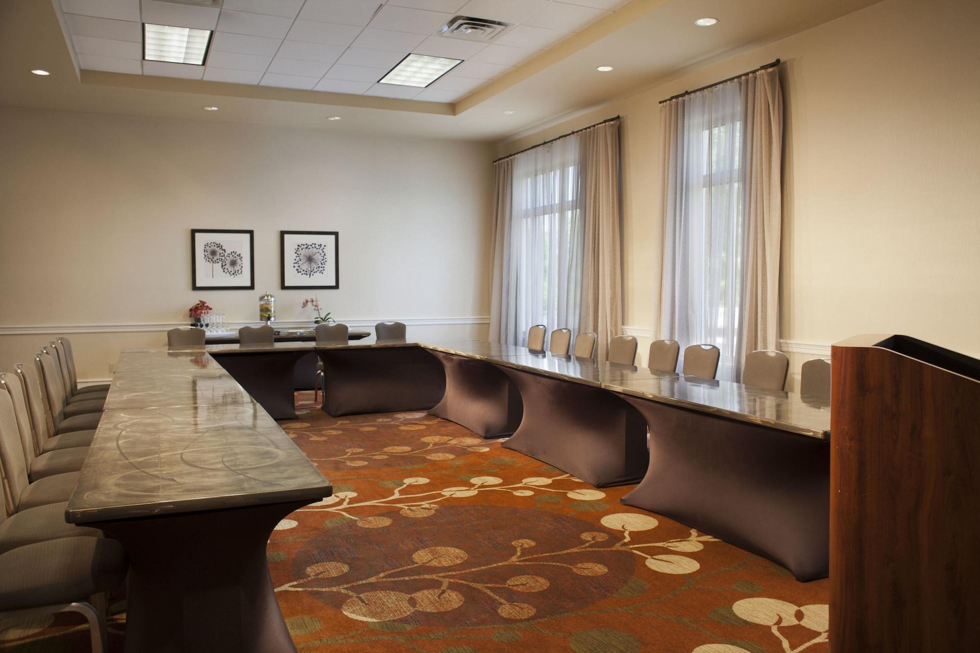 Hyatt Regency Long Island Hotel Hauppauge Luaran gambar