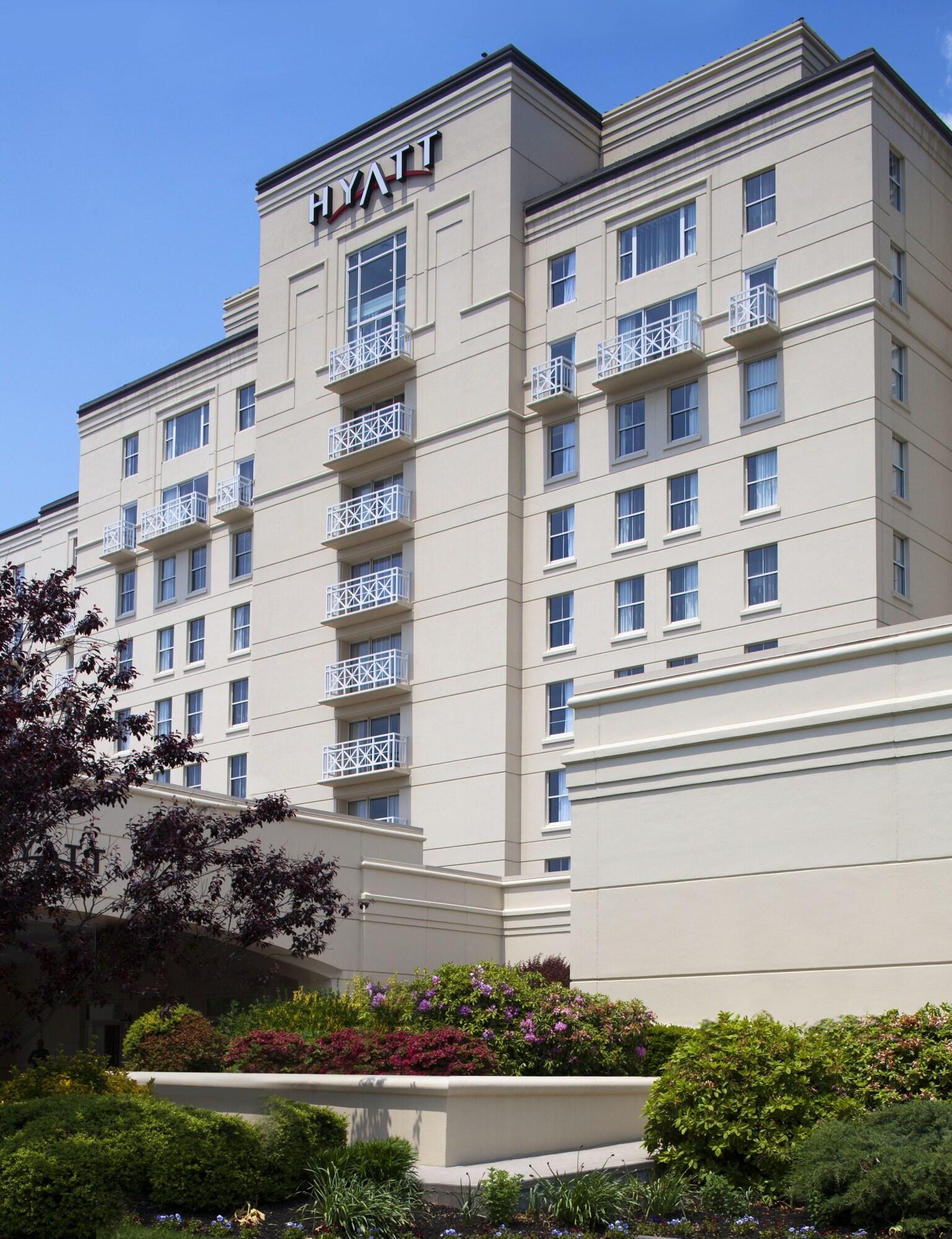 Hyatt Regency Long Island Hotel Hauppauge Luaran gambar