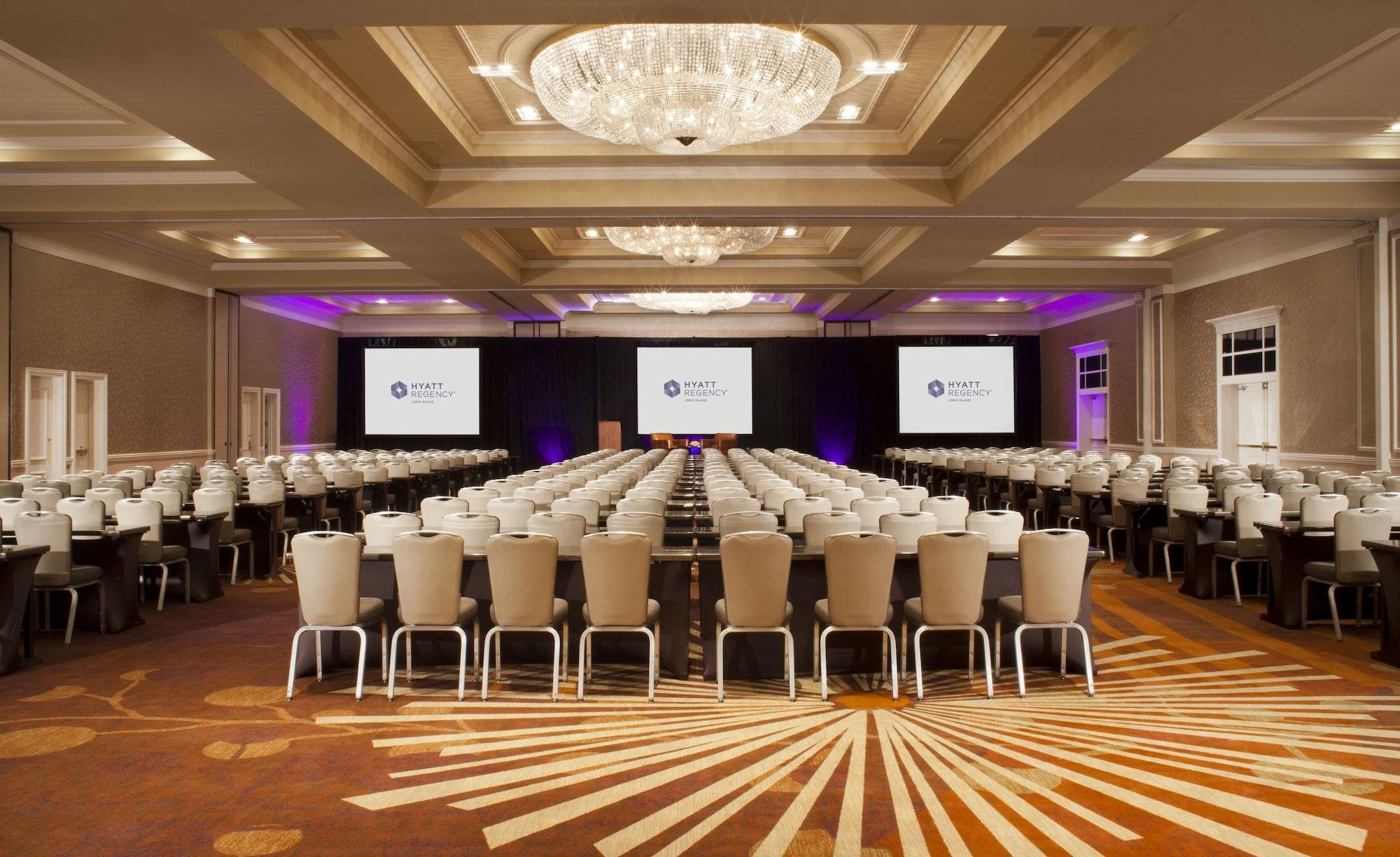 Hyatt Regency Long Island Hotel Hauppauge Luaran gambar