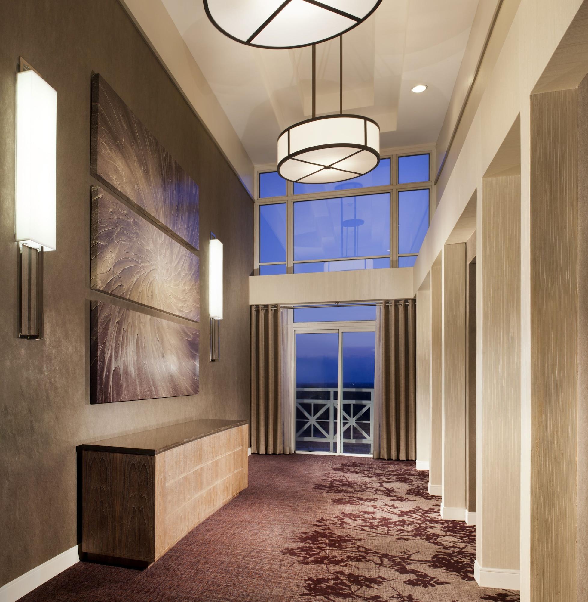 Hyatt Regency Long Island Hotel Hauppauge Luaran gambar