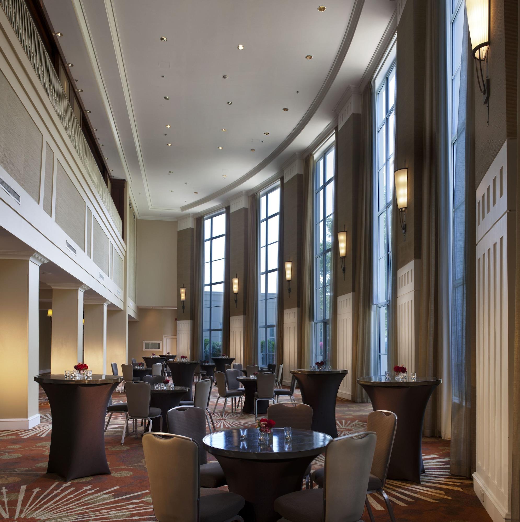 Hyatt Regency Long Island Hotel Hauppauge Luaran gambar