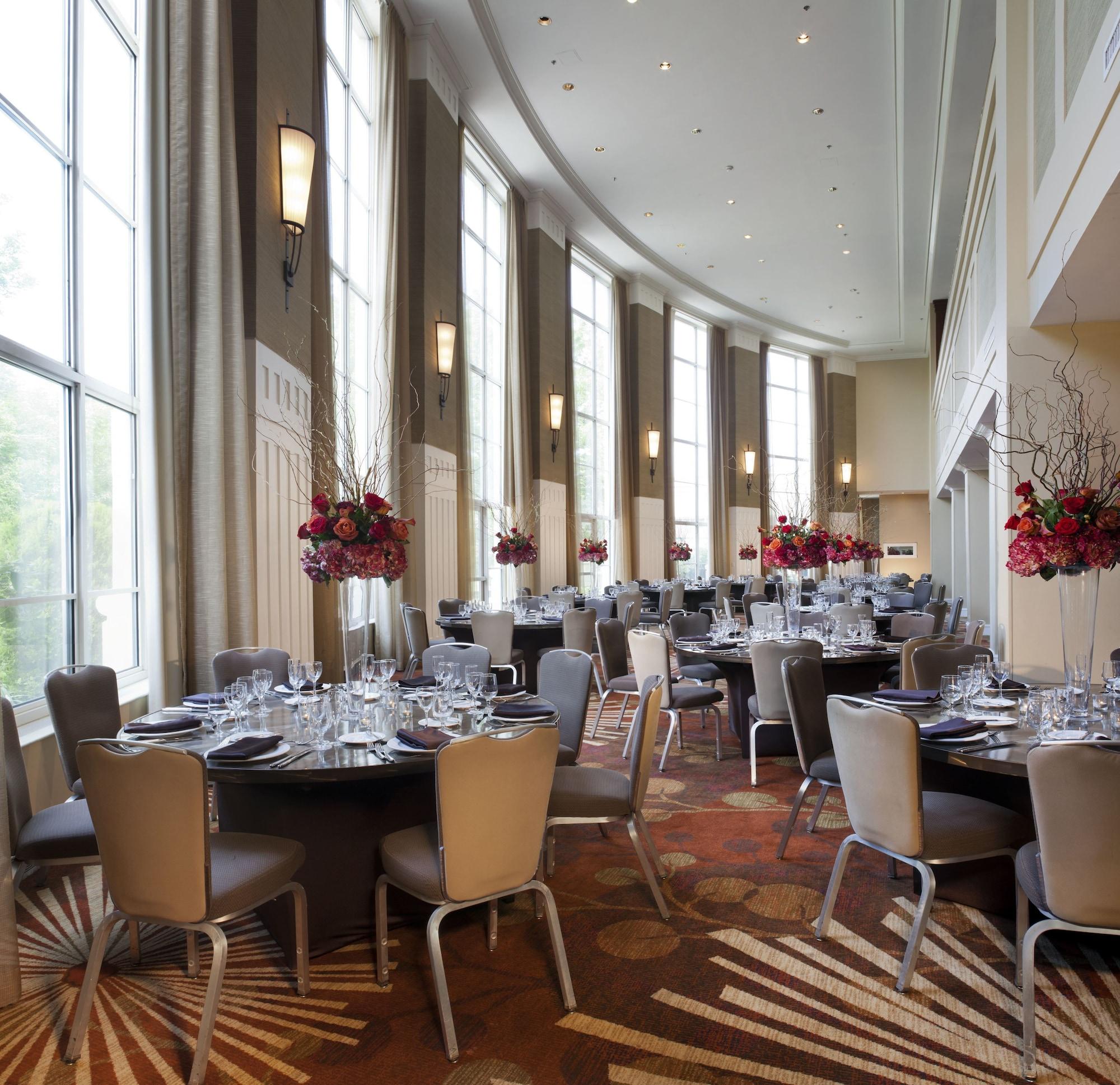 Hyatt Regency Long Island Hotel Hauppauge Luaran gambar