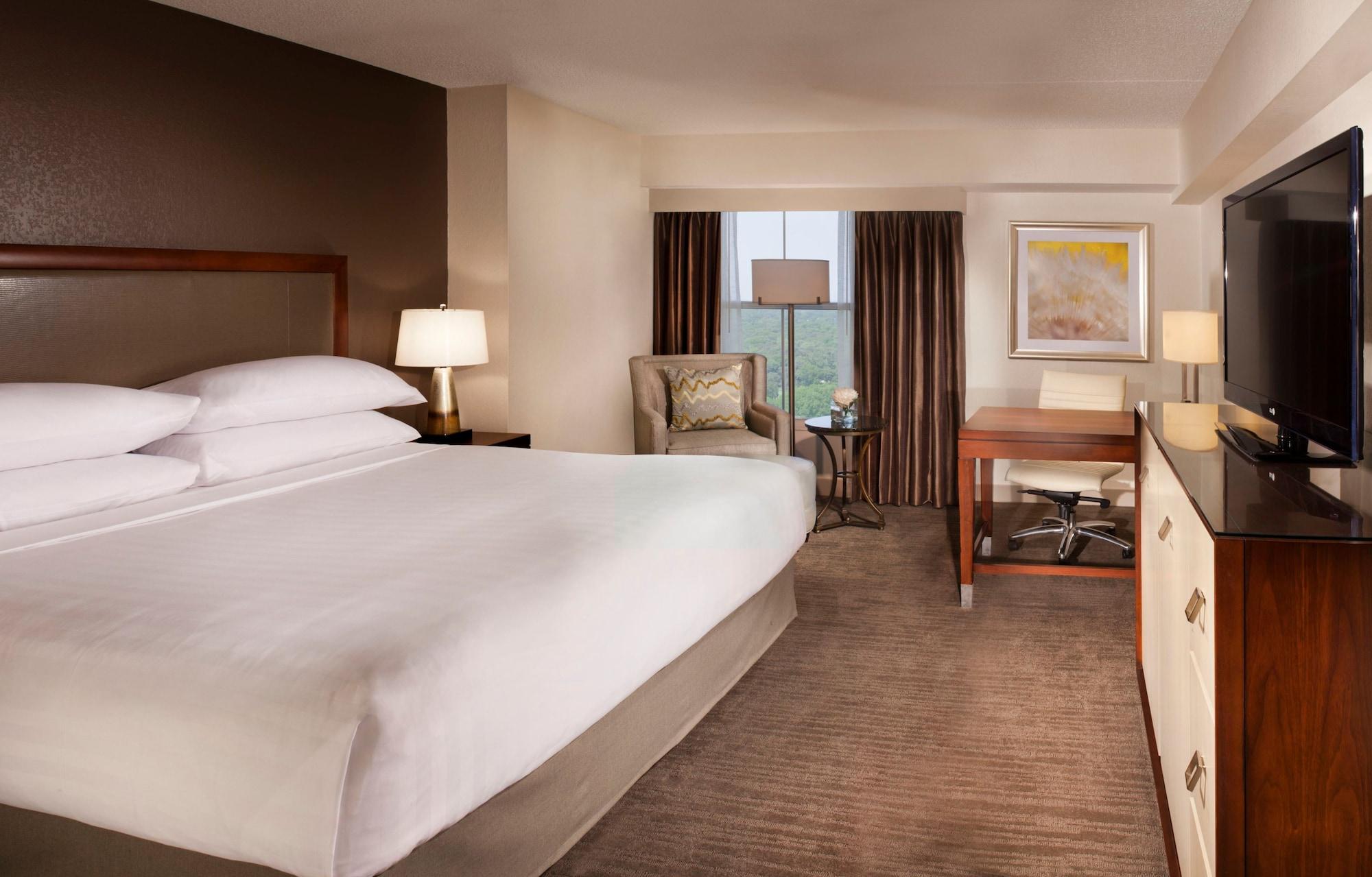 Hyatt Regency Long Island Hotel Hauppauge Luaran gambar