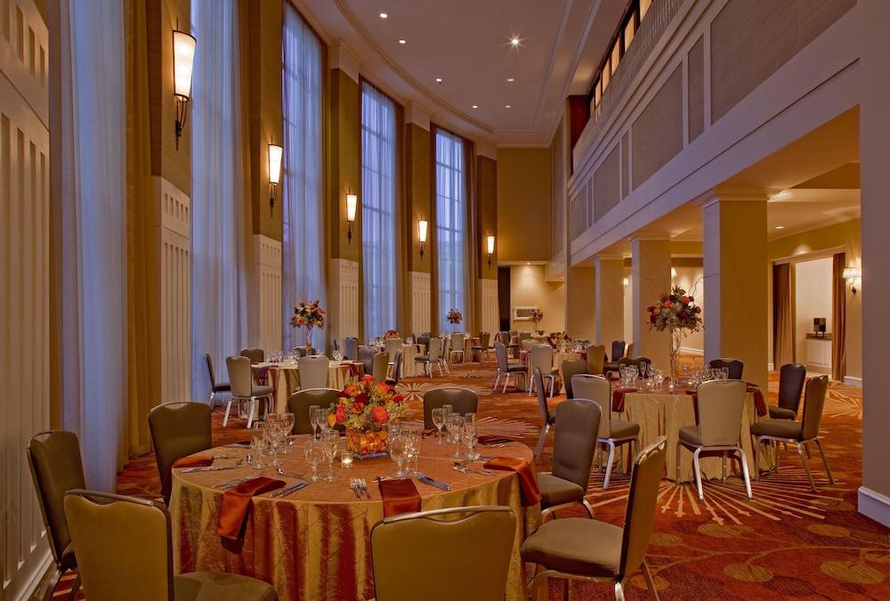Hyatt Regency Long Island Hotel Hauppauge Luaran gambar