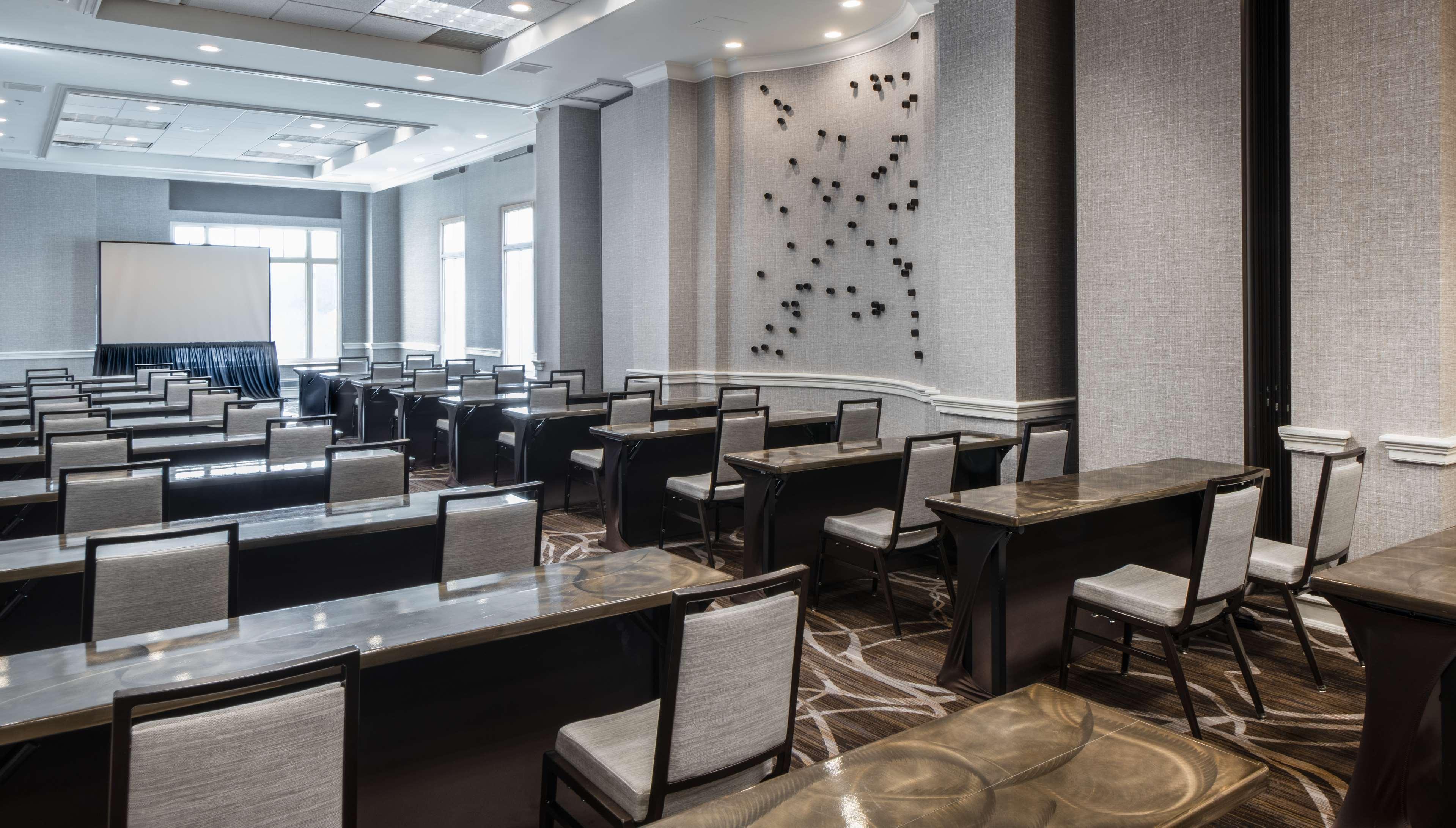 Hyatt Regency Long Island Hotel Hauppauge Luaran gambar