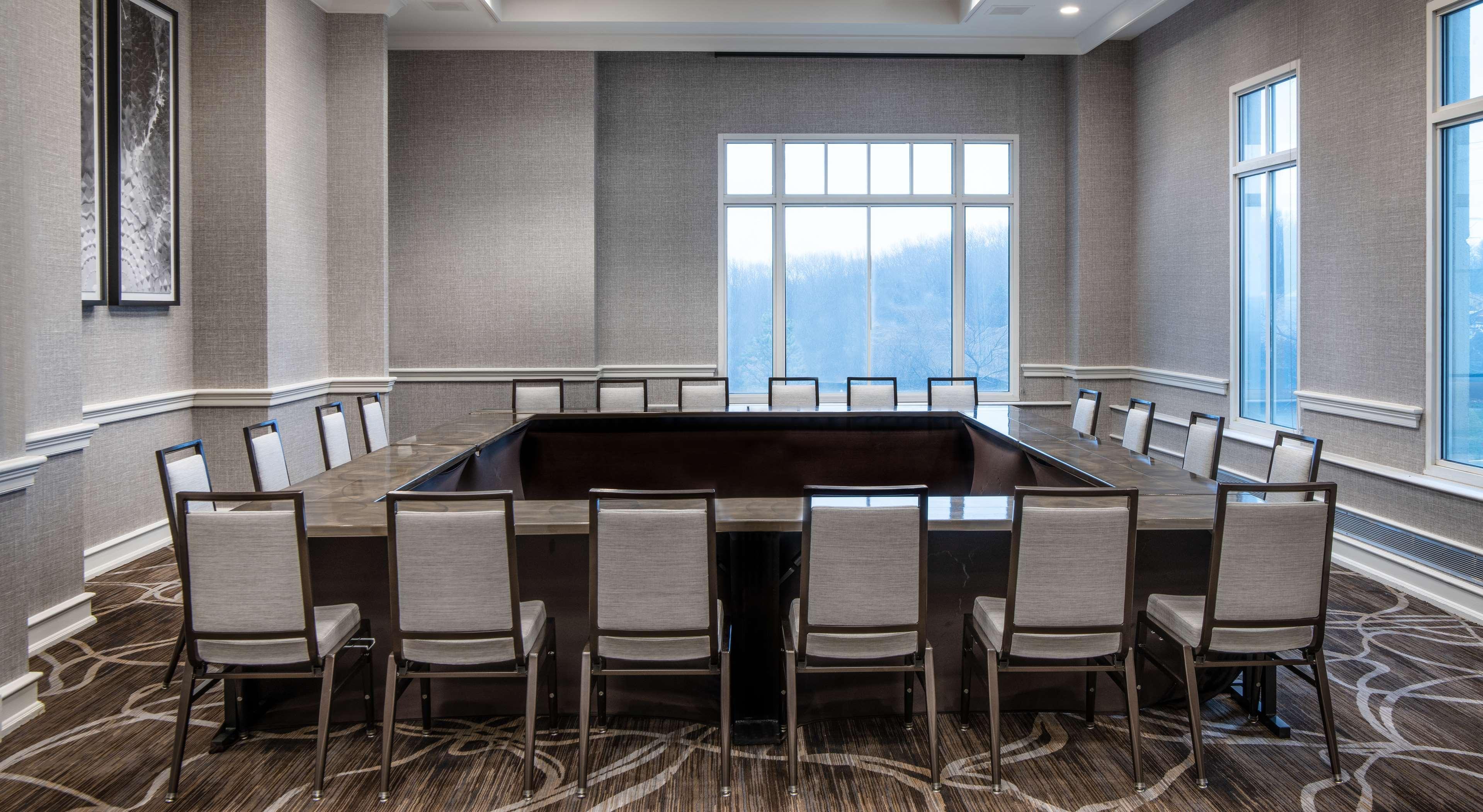 Hyatt Regency Long Island Hotel Hauppauge Luaran gambar