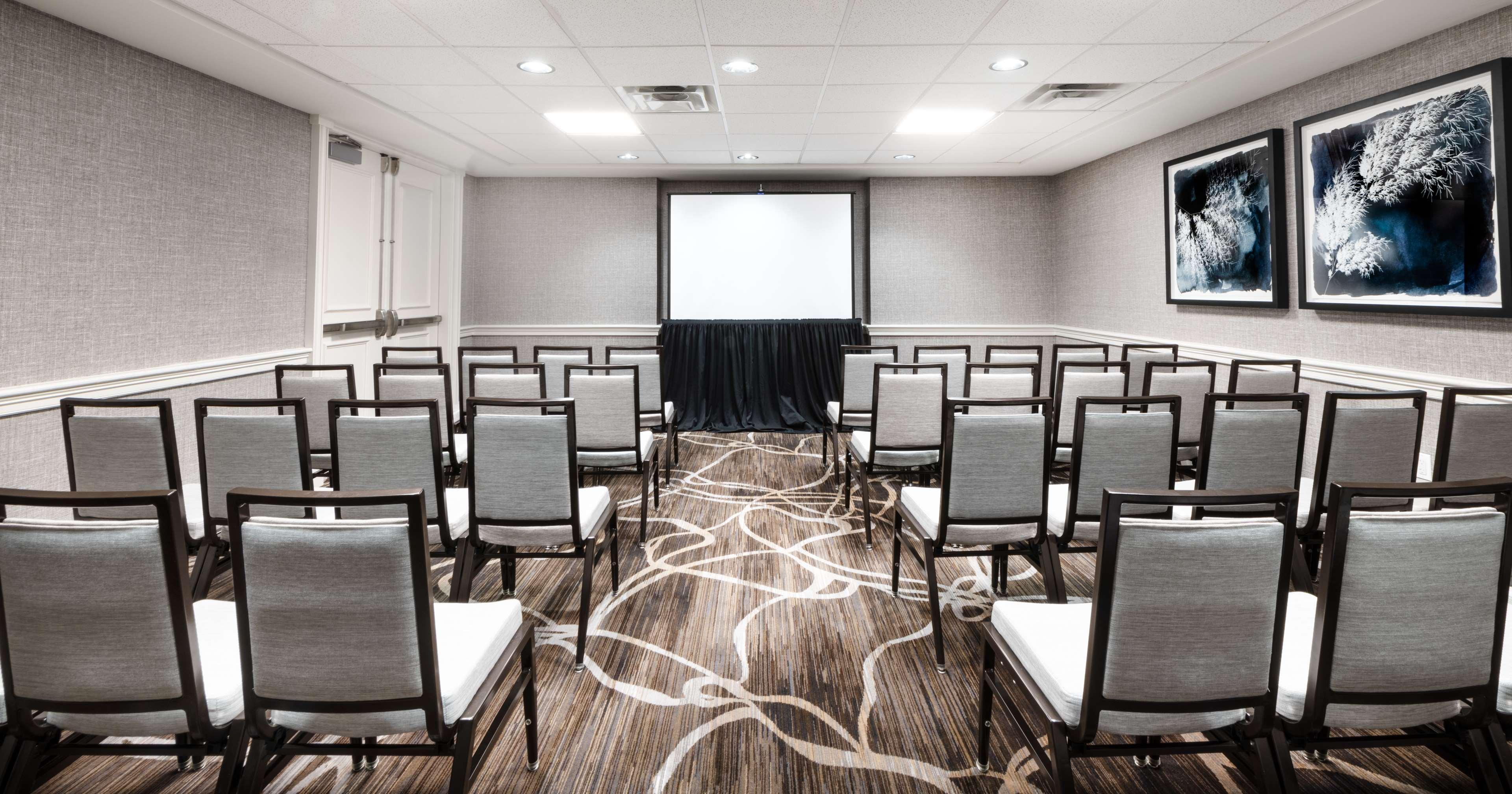 Hyatt Regency Long Island Hotel Hauppauge Luaran gambar