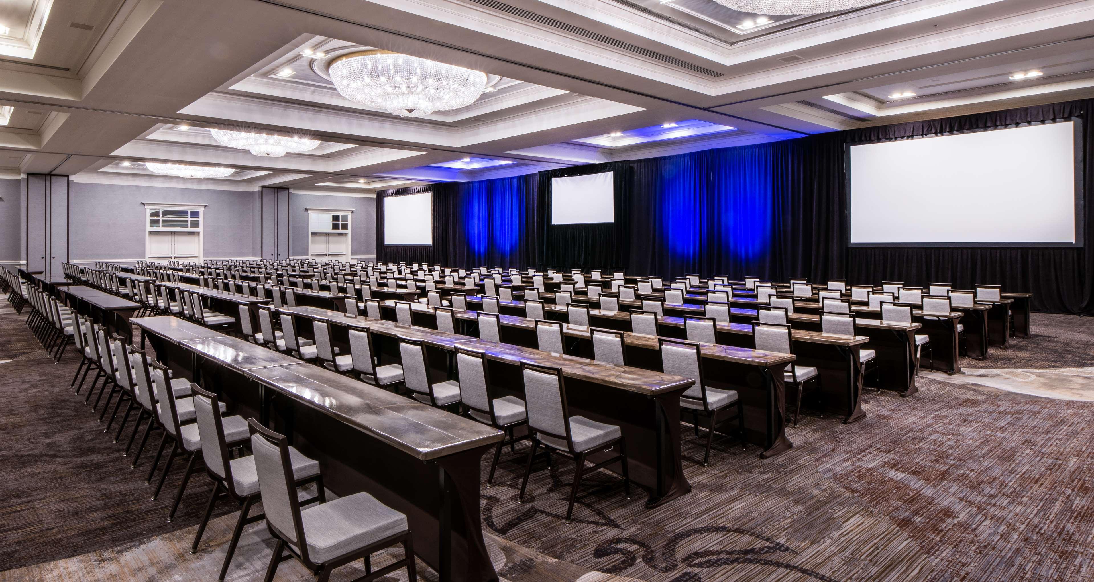 Hyatt Regency Long Island Hotel Hauppauge Luaran gambar