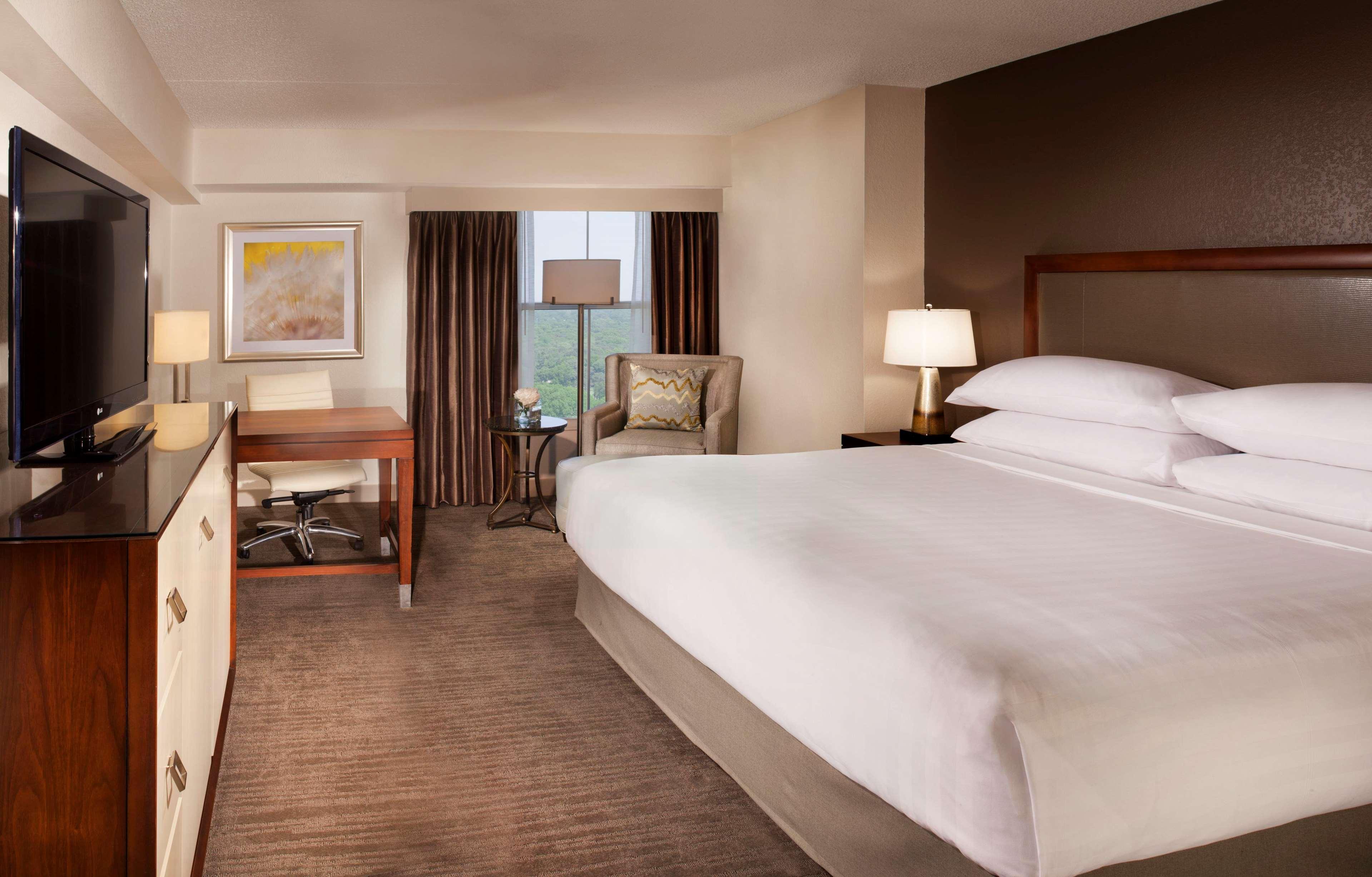 Hyatt Regency Long Island Hotel Hauppauge Luaran gambar