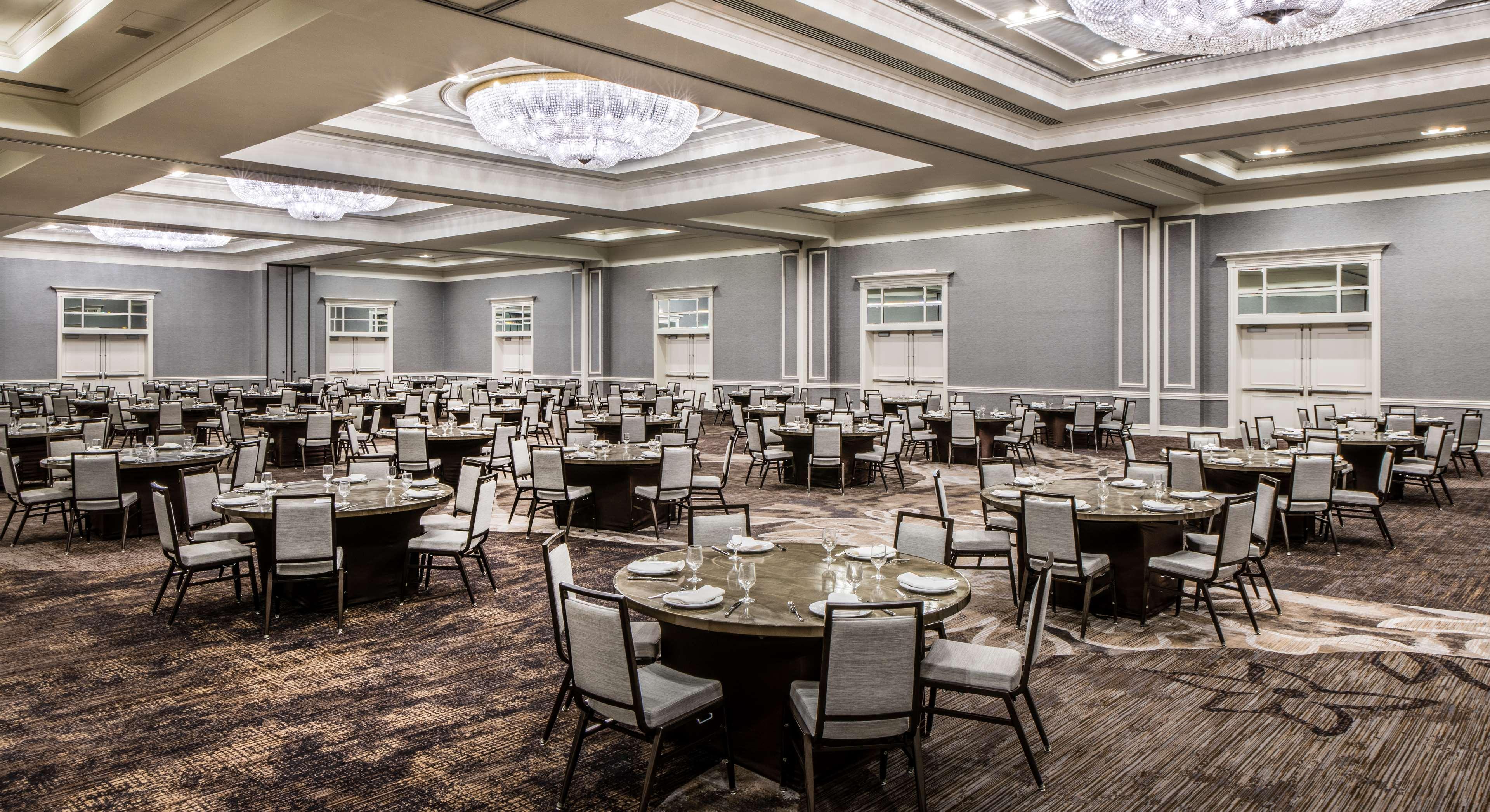 Hyatt Regency Long Island Hotel Hauppauge Luaran gambar