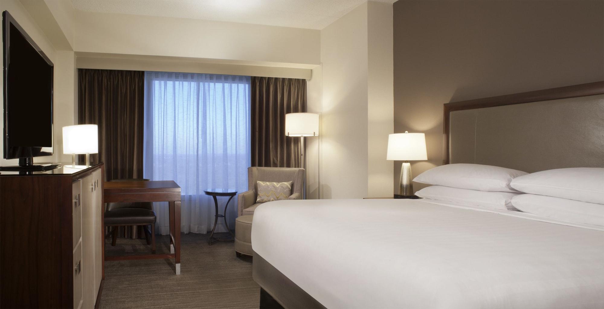 Hyatt Regency Long Island Hotel Hauppauge Luaran gambar