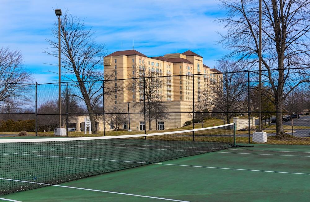 Hyatt Regency Long Island Hotel Hauppauge Luaran gambar