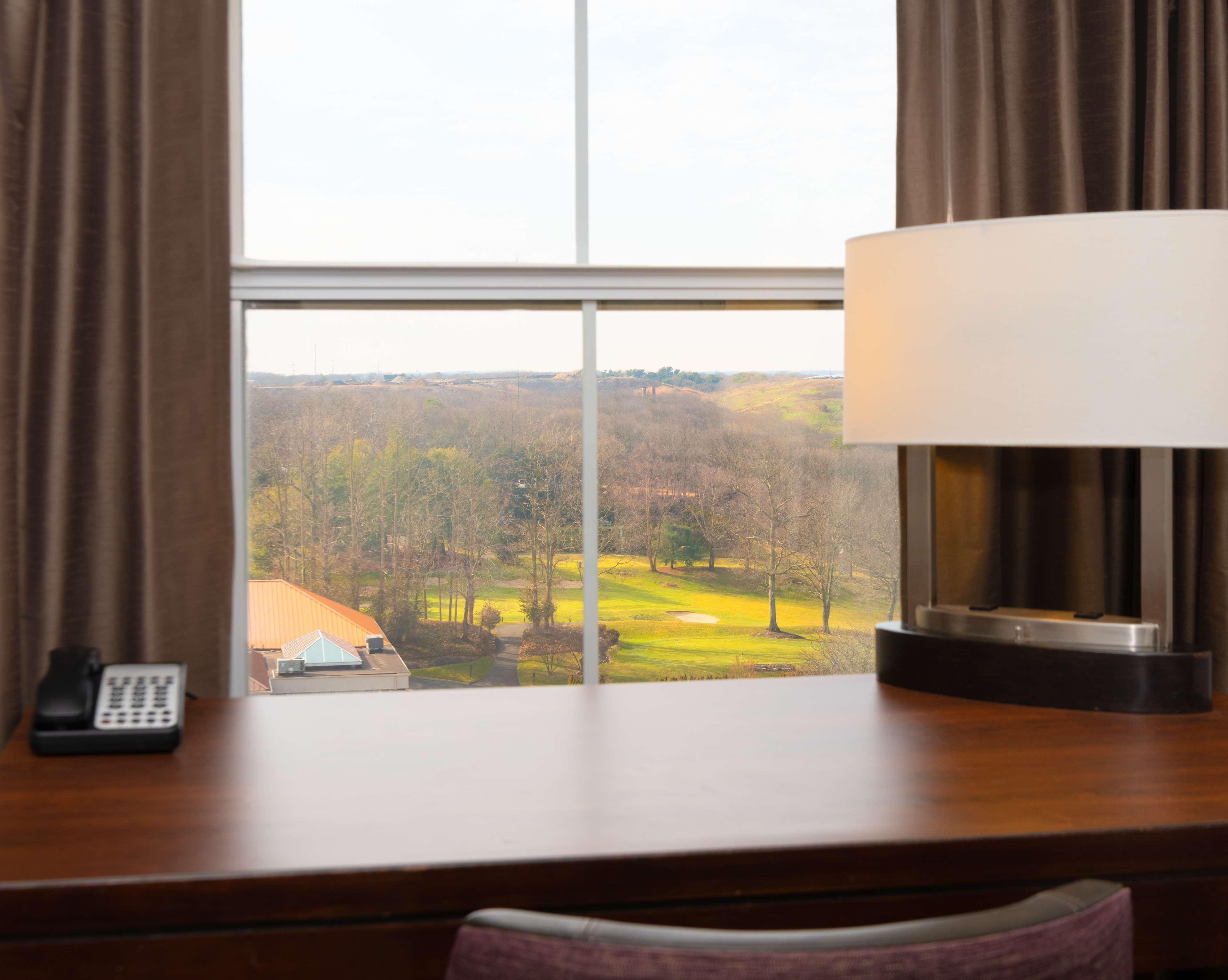 Hyatt Regency Long Island Hotel Hauppauge Luaran gambar