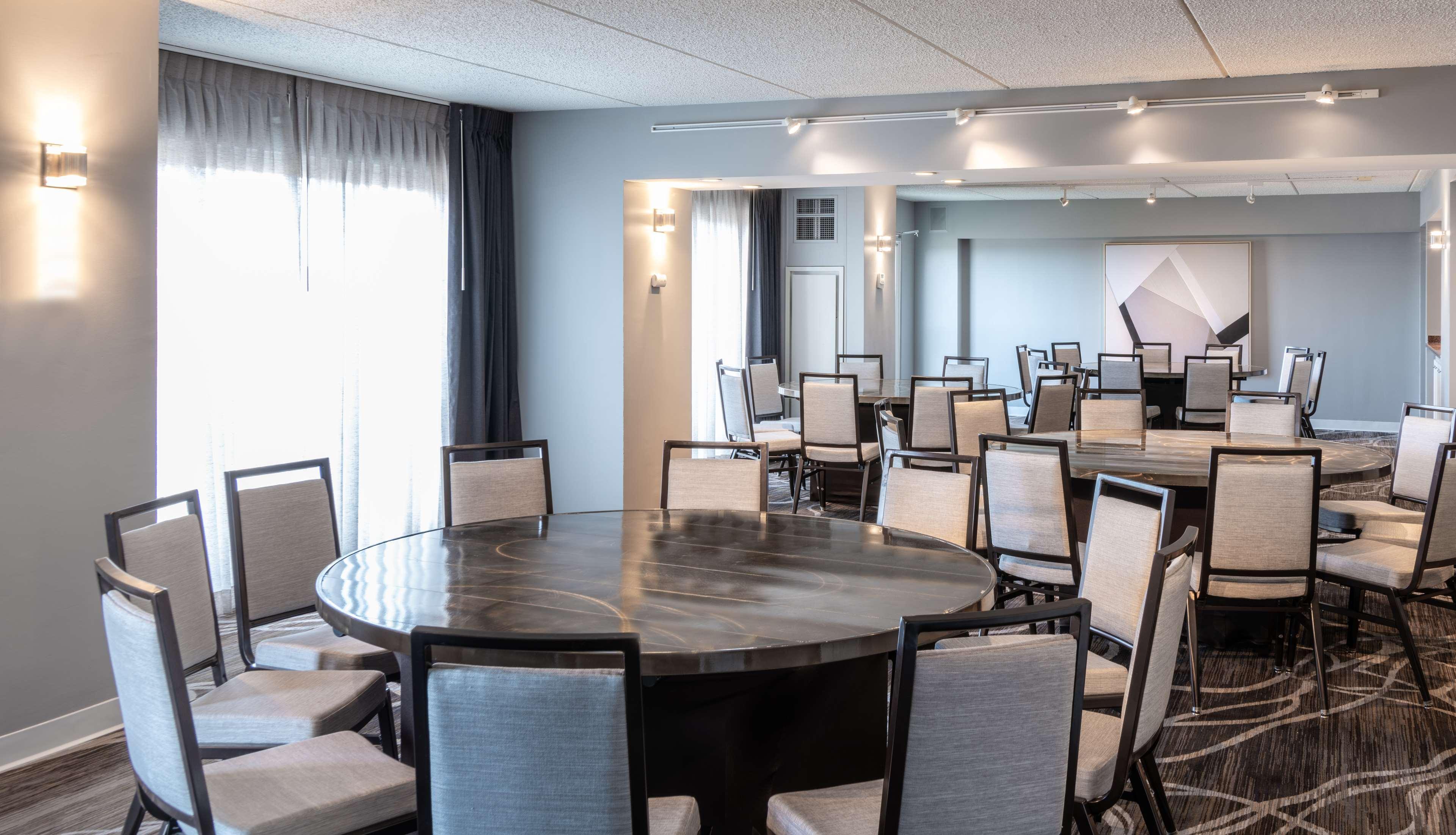 Hyatt Regency Long Island Hotel Hauppauge Luaran gambar
