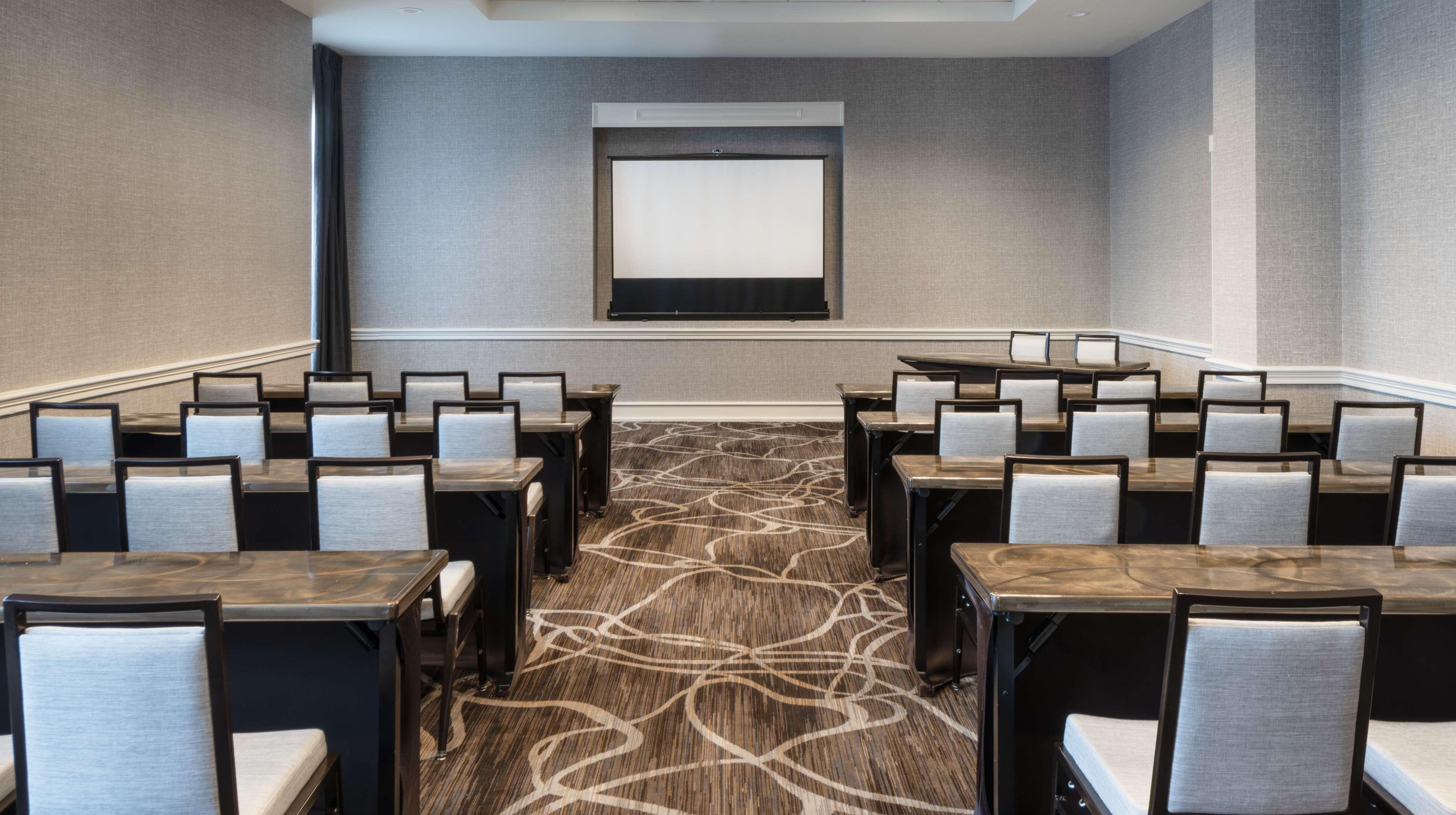 Hyatt Regency Long Island Hotel Hauppauge Luaran gambar