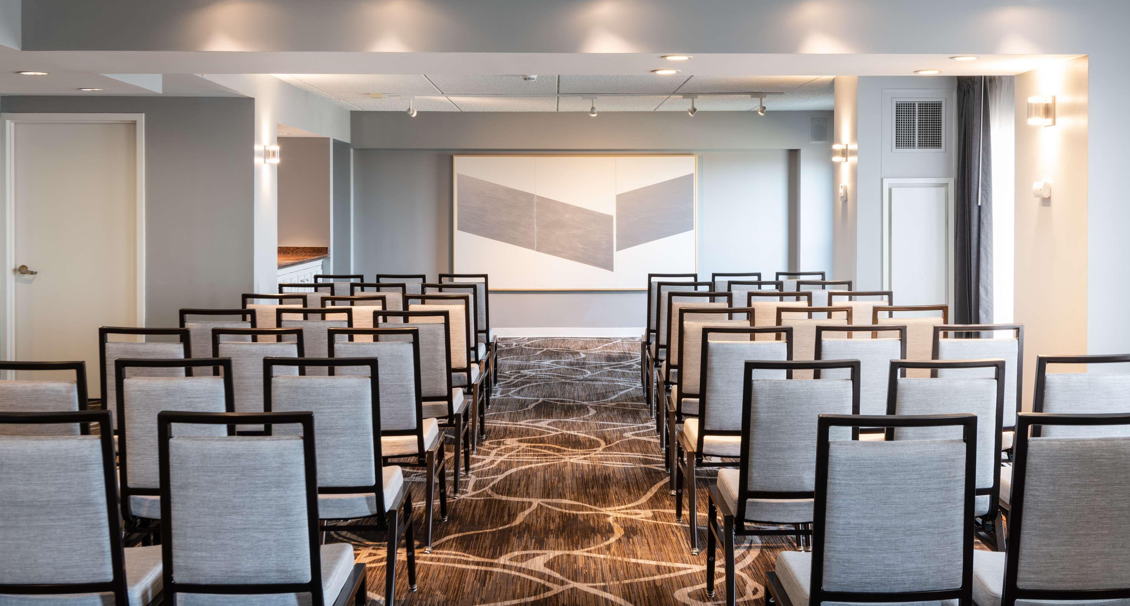 Hyatt Regency Long Island Hotel Hauppauge Luaran gambar