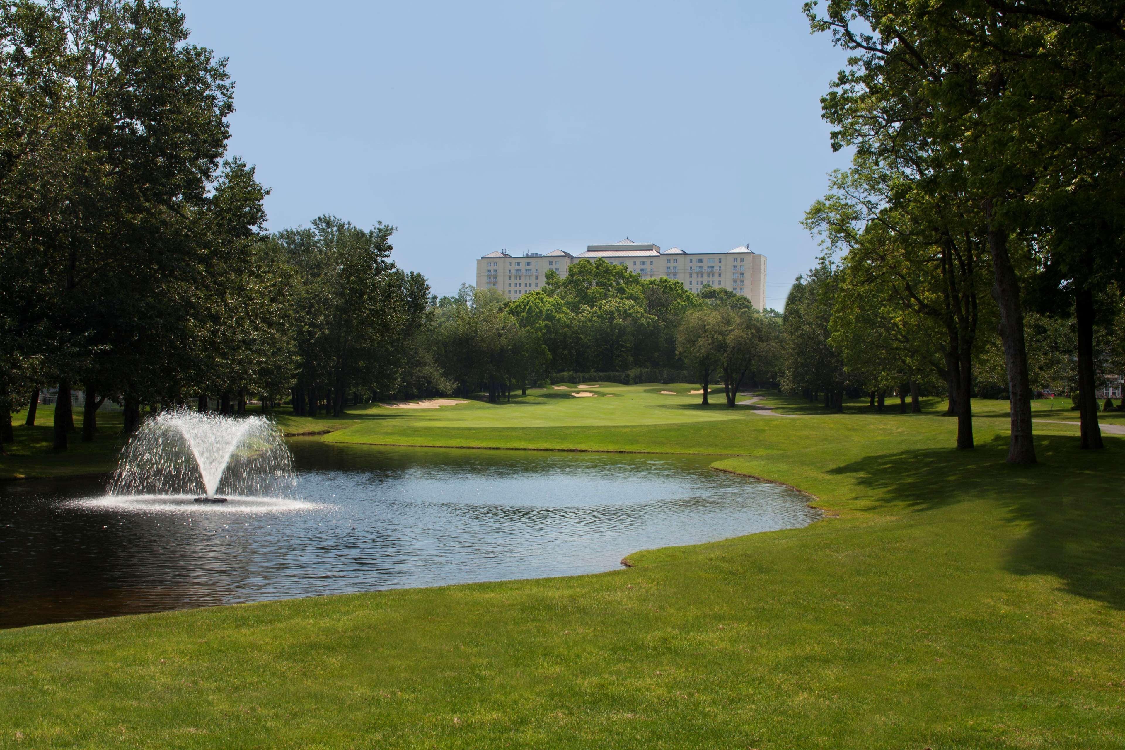 Hyatt Regency Long Island Hotel Hauppauge Luaran gambar