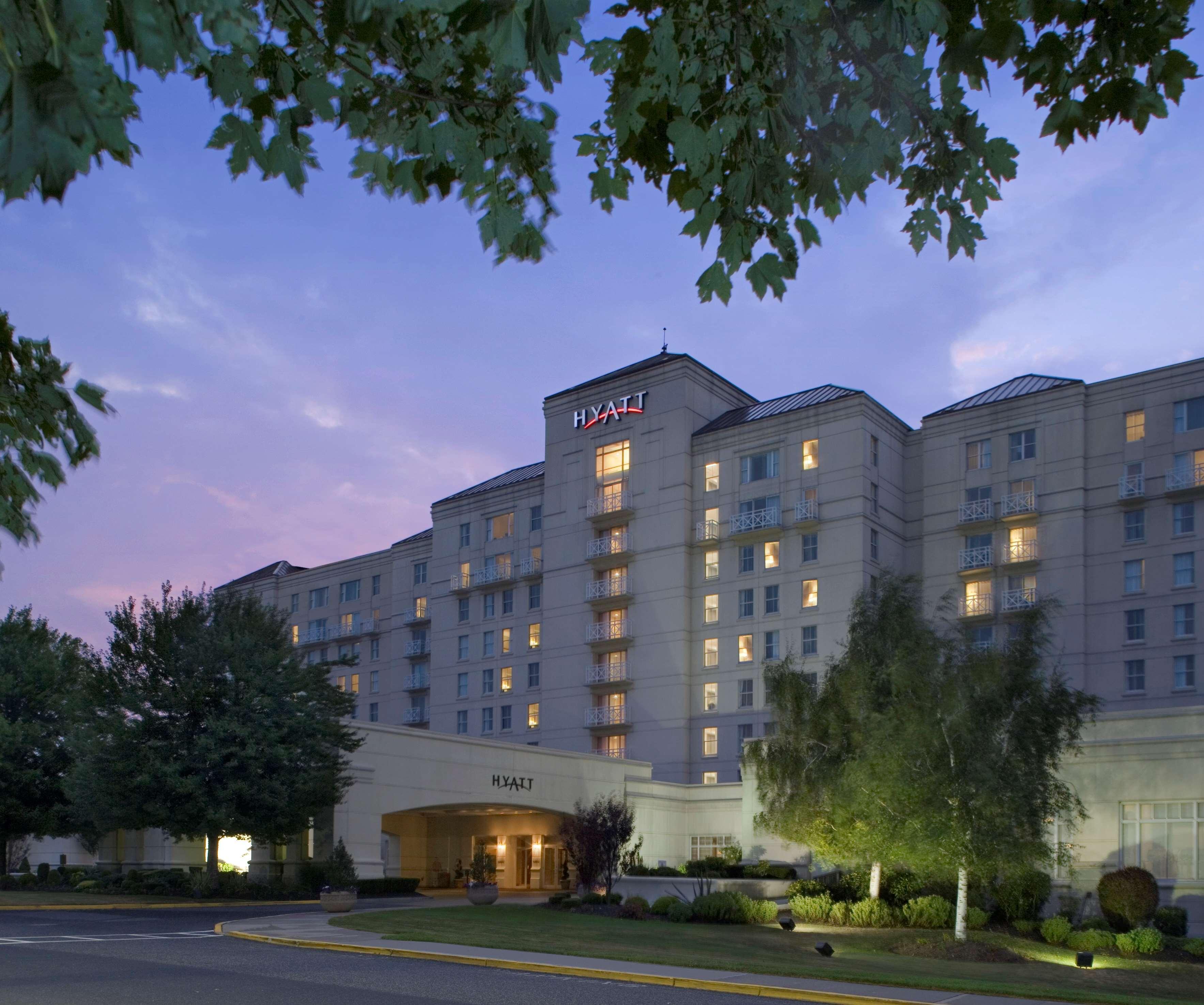 Hyatt Regency Long Island Hotel Hauppauge Luaran gambar