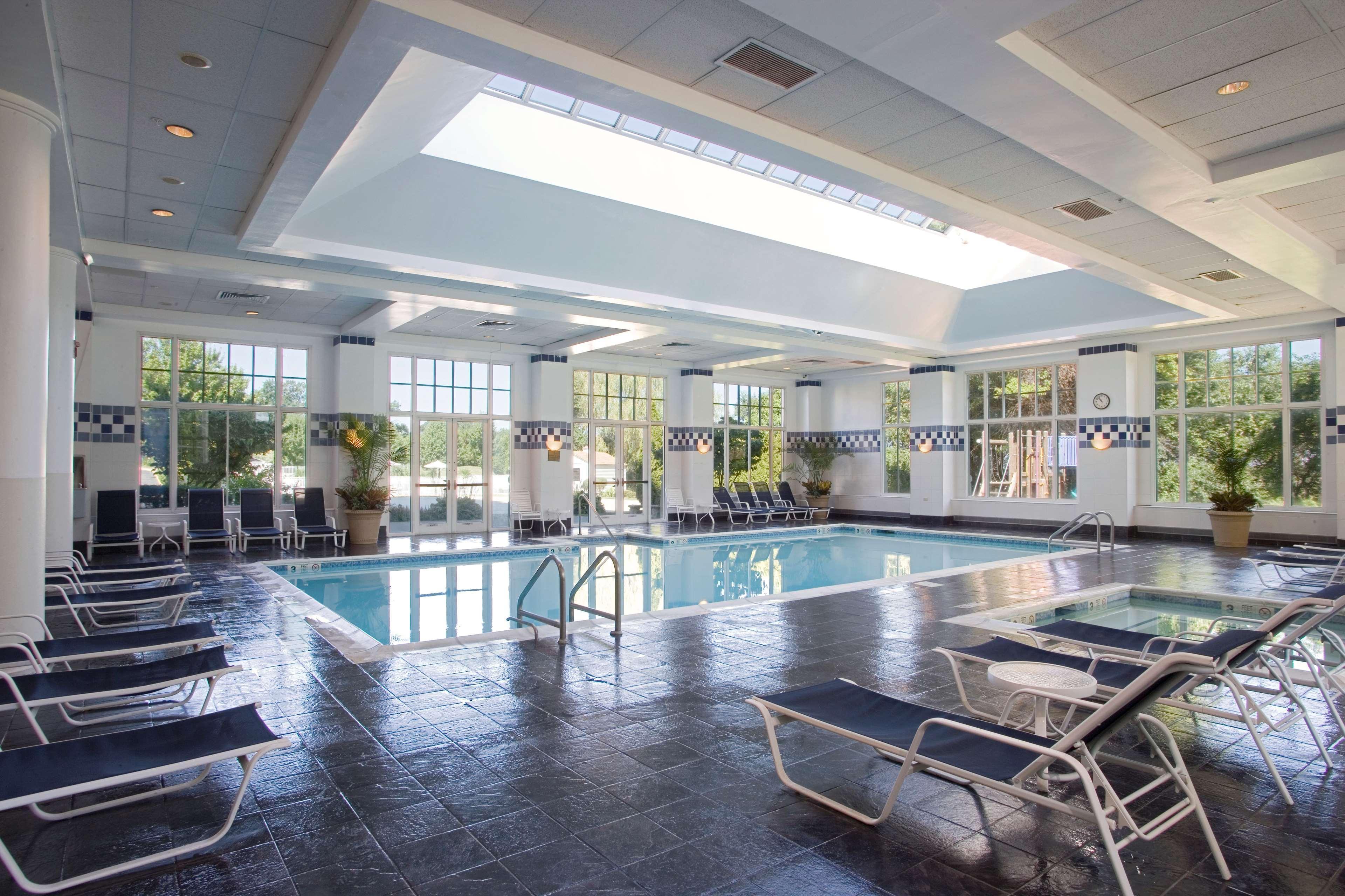 Hyatt Regency Long Island Hotel Hauppauge Luaran gambar