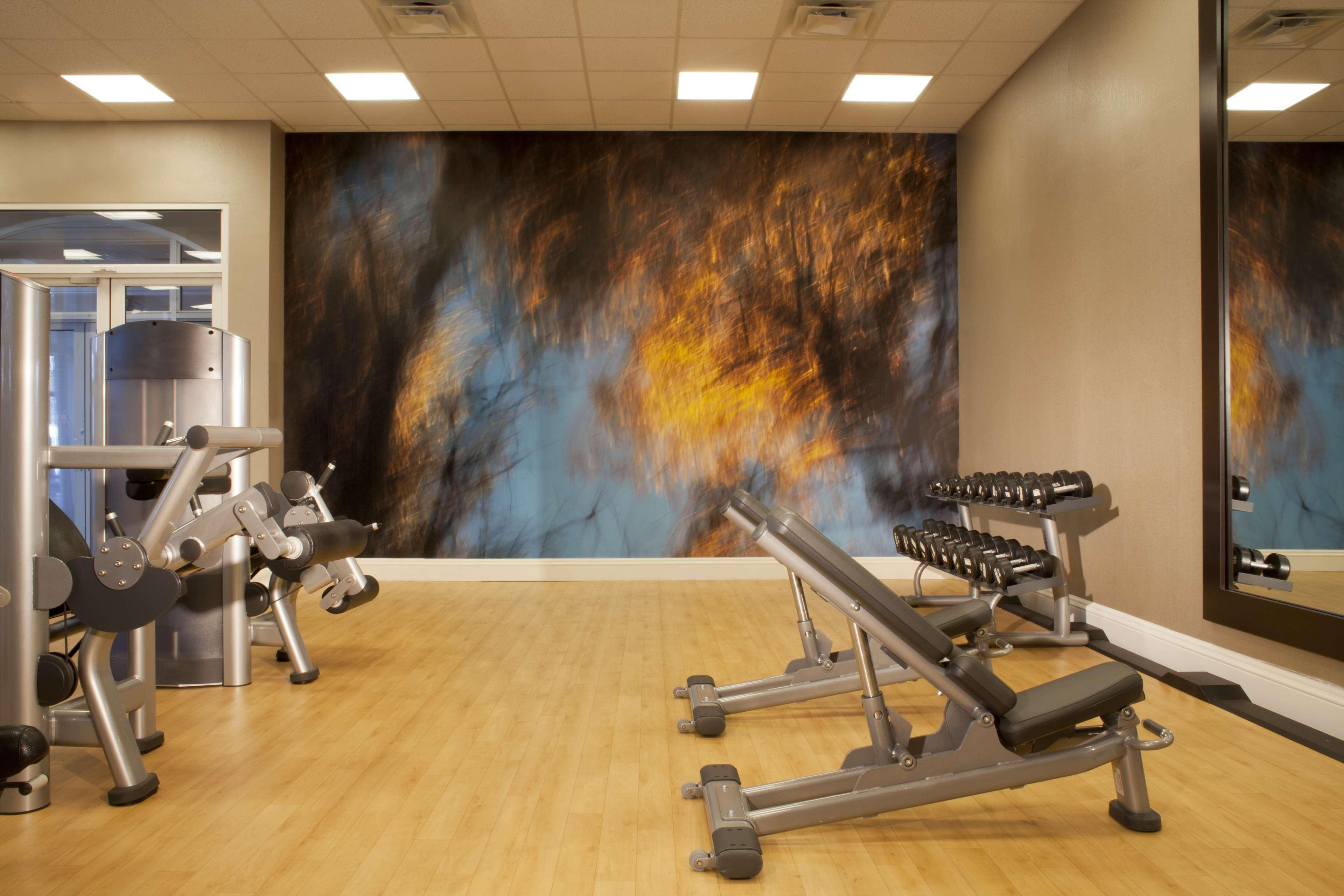 Hyatt Regency Long Island Hotel Hauppauge Luaran gambar