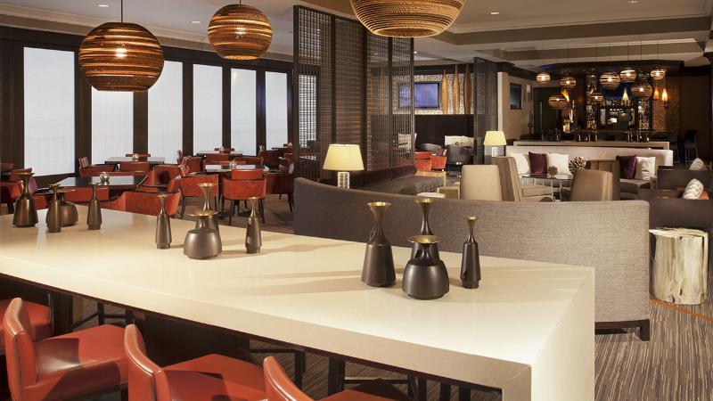 Hyatt Regency Long Island Hotel Hauppauge Luaran gambar