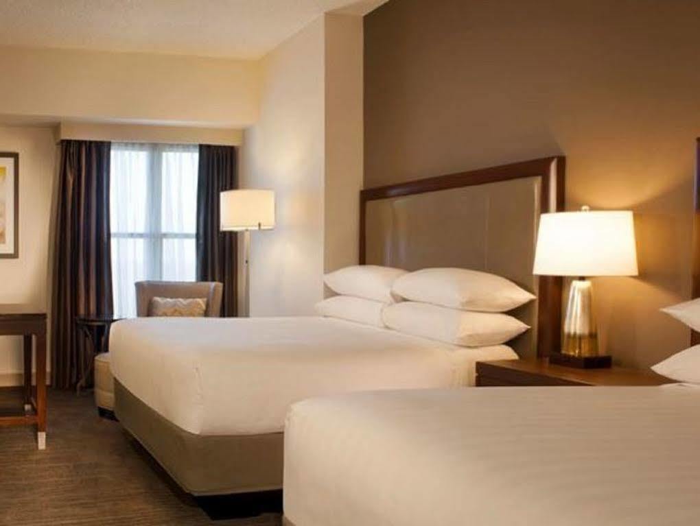 Hyatt Regency Long Island Hotel Hauppauge Luaran gambar