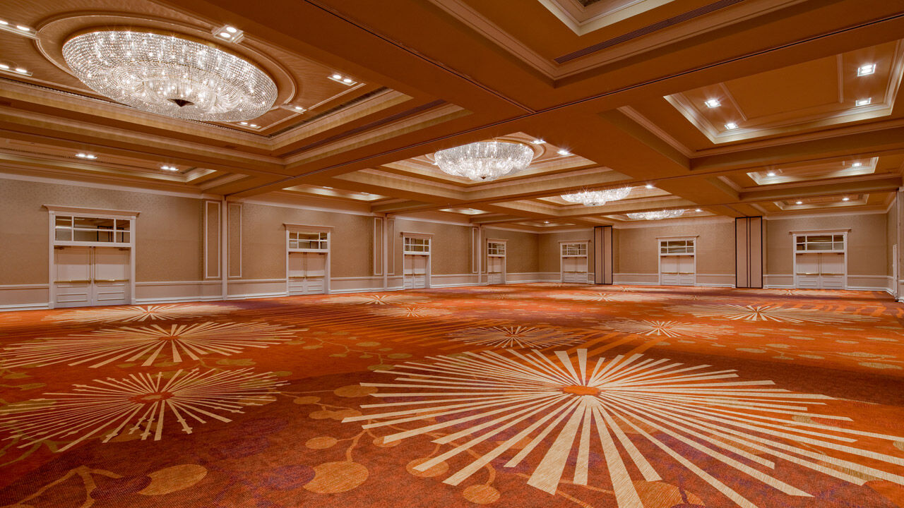 Hyatt Regency Long Island Hotel Hauppauge Luaran gambar