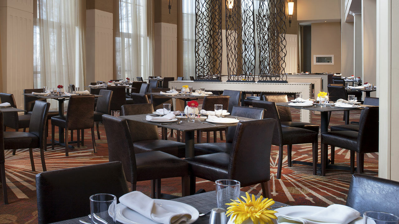 Hyatt Regency Long Island Hotel Hauppauge Luaran gambar