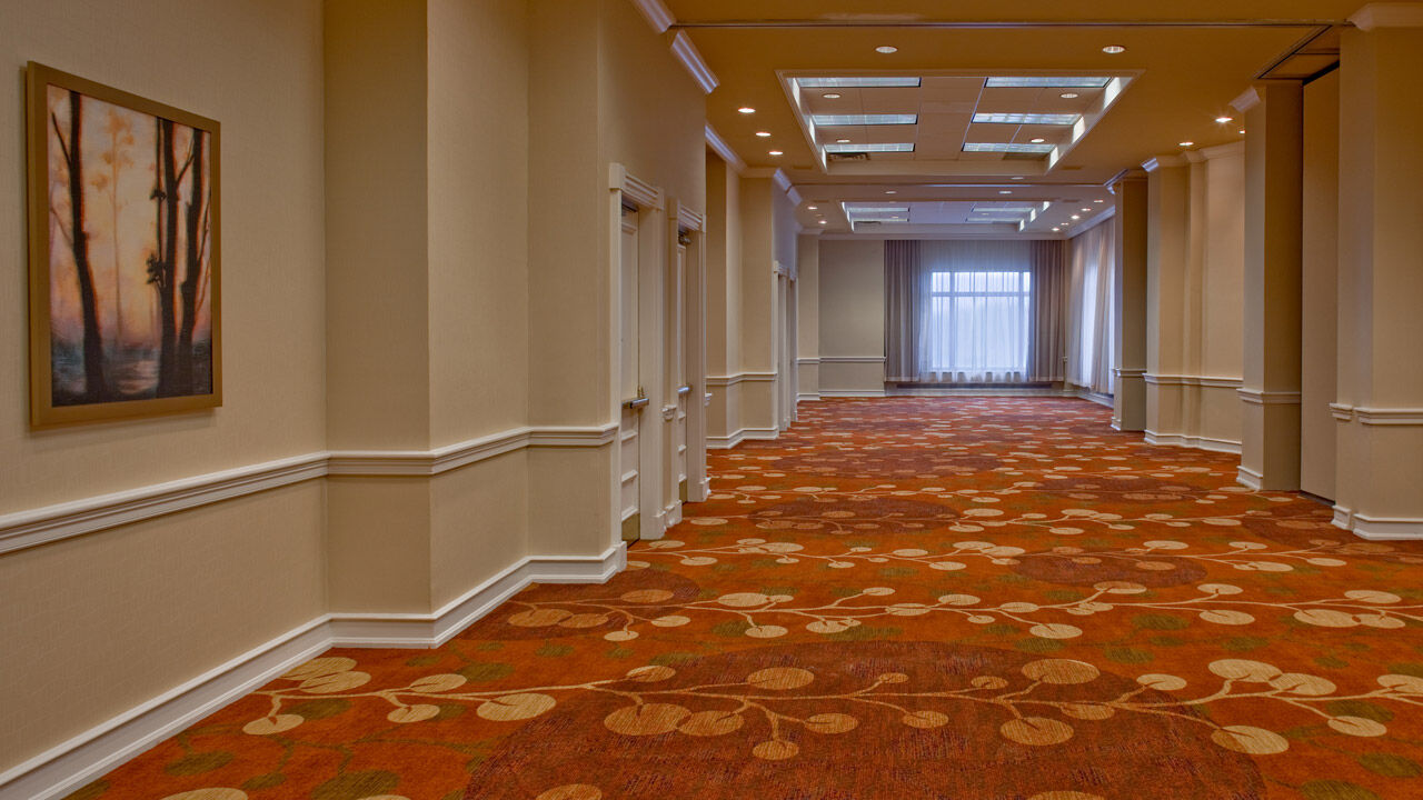 Hyatt Regency Long Island Hotel Hauppauge Luaran gambar