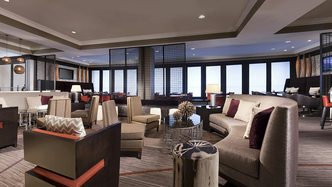 Hyatt Regency Long Island Hotel Hauppauge Luaran gambar