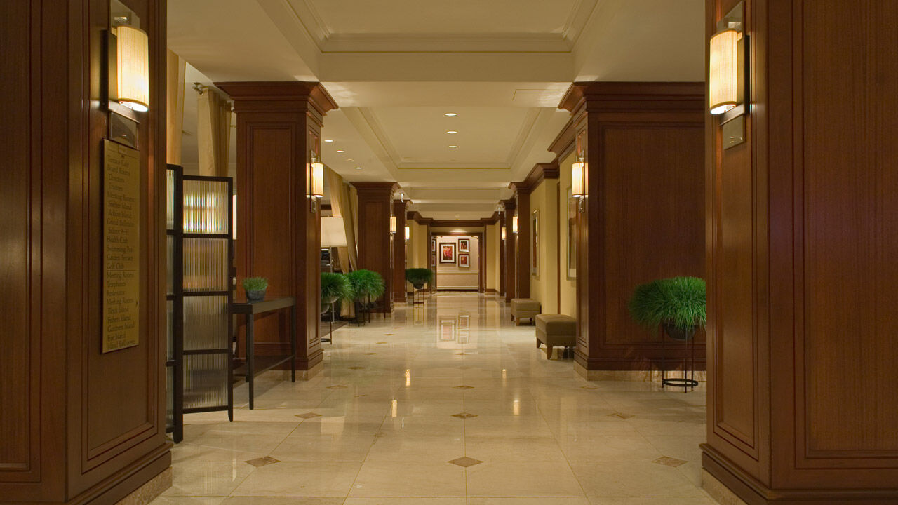 Hyatt Regency Long Island Hotel Hauppauge Luaran gambar