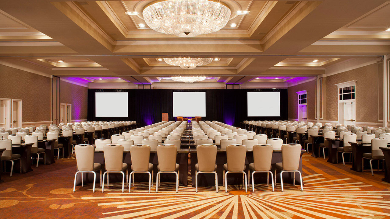 Hyatt Regency Long Island Hotel Hauppauge Luaran gambar