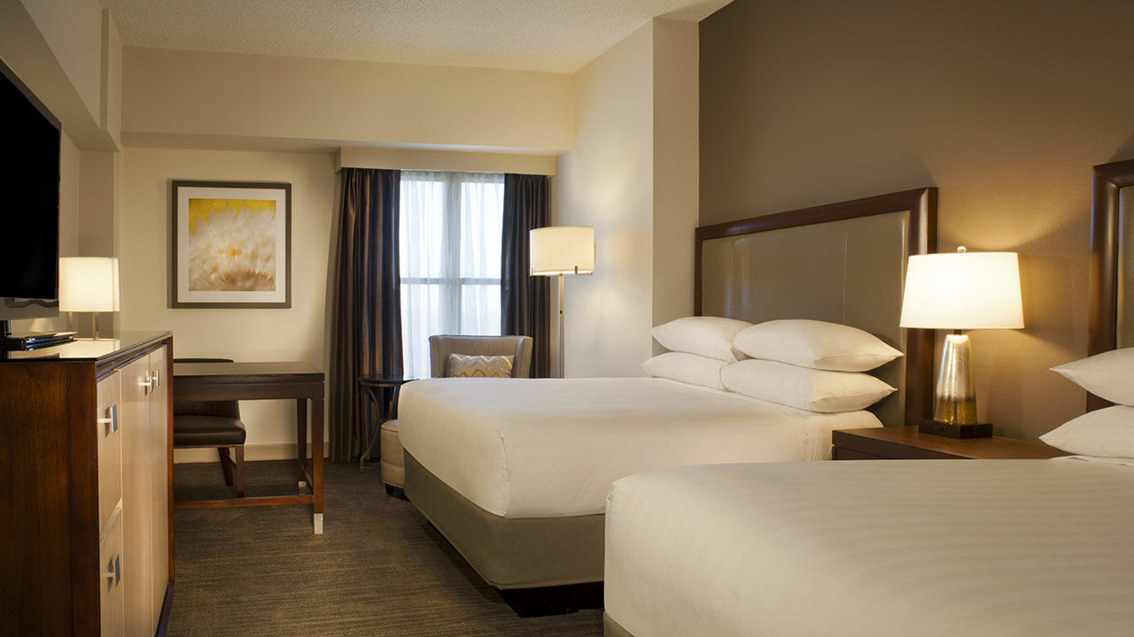Hyatt Regency Long Island Hotel Hauppauge Luaran gambar