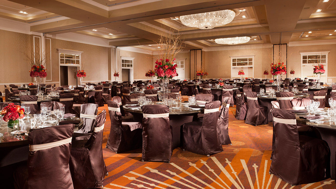 Hyatt Regency Long Island Hotel Hauppauge Luaran gambar