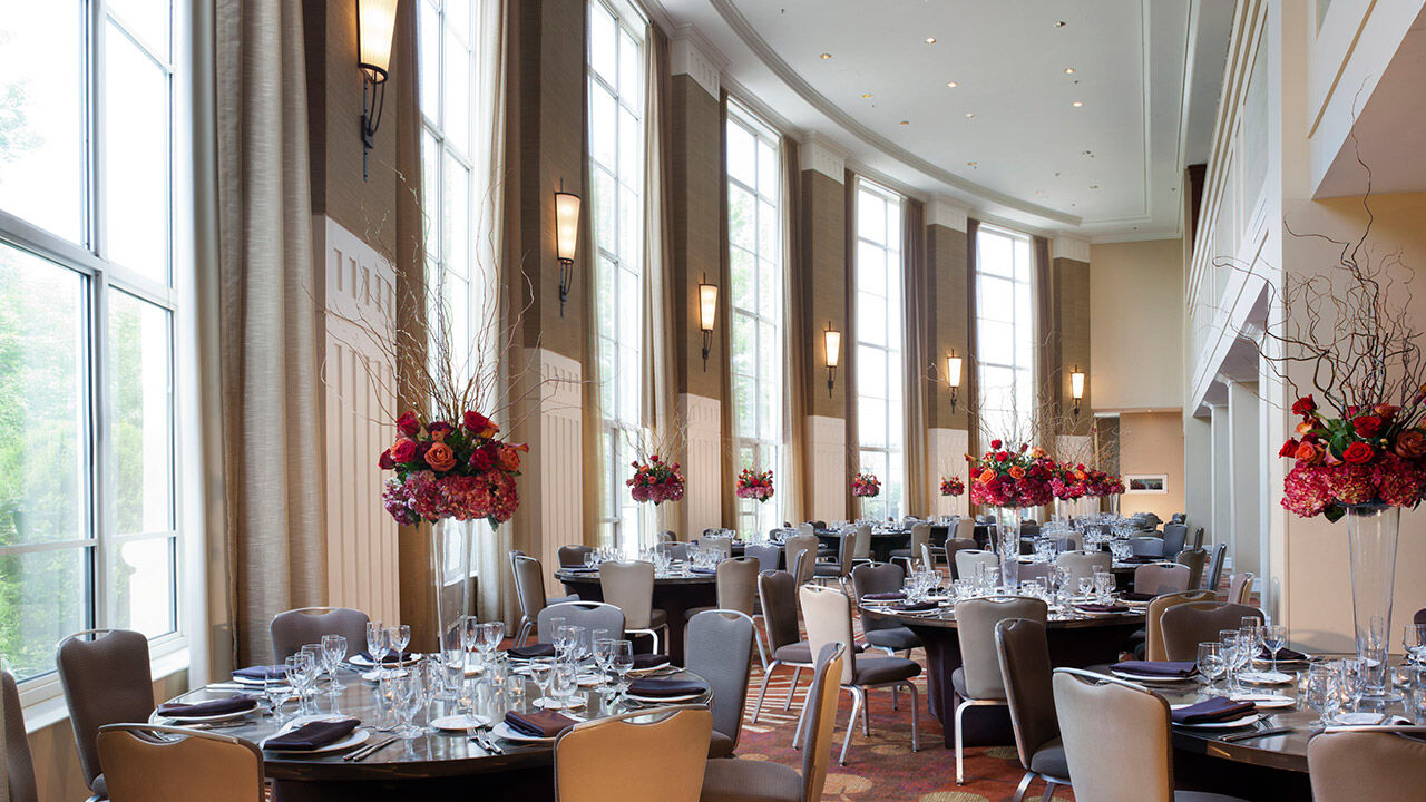 Hyatt Regency Long Island Hotel Hauppauge Luaran gambar