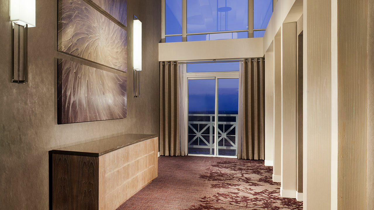 Hyatt Regency Long Island Hotel Hauppauge Luaran gambar