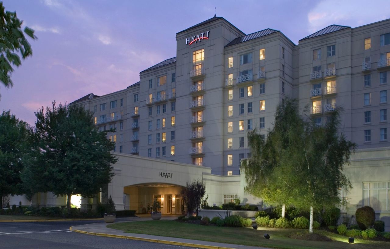 Hyatt Regency Long Island Hotel Hauppauge Luaran gambar